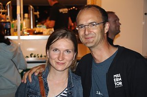 Das 25. Altstadtfest - der Samstag