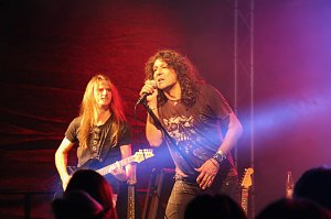 Das 25. Altstadtfest - der Samstag
