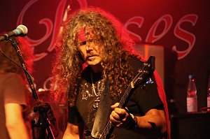 Das 25. Altstadtfest - der Samstag