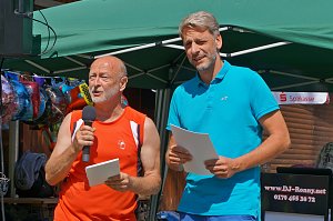 Neptunfest und Bäderpokal