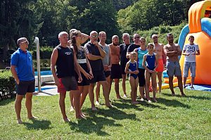 Neptunfest und Bäderpokal