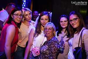 Party im Jugendclubhaus in Nordhausen - der Samstag