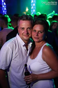 Party im Jugendclubhaus in Nordhausen - der Samstag