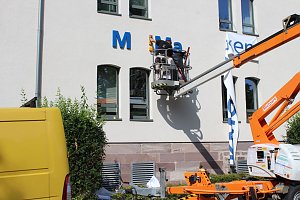 Manniske Klinik aktuell