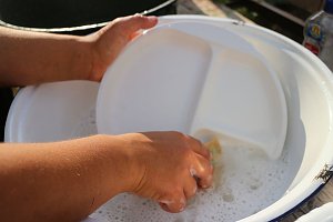 Sommerkonzert im Gemeinschaftsgarten