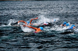 Scheunenhof Triathlon
