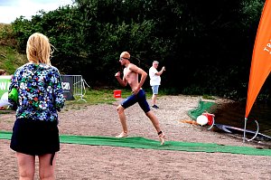 Scheunenhof Triathlon
