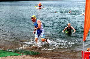 Scheunenhof Triathlon