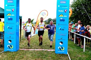 Scheunenhof Triathlon