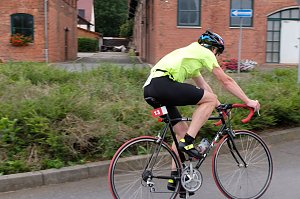 Scheunenhof Triathlon