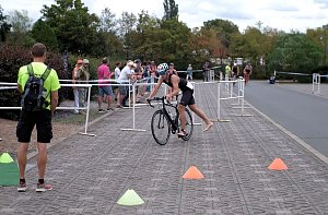 Scheunenhof Triathlon