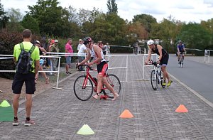 Scheunenhof Triathlon