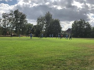 Klarer Sieg für Salza