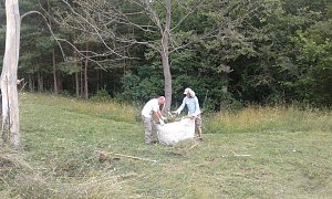 m&auml;hen