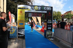 7. Half-ICAN in Nordhausen