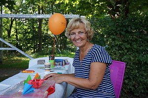 Waldbadfest in Neustadt