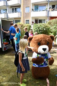 WBG Fest Birkenweg