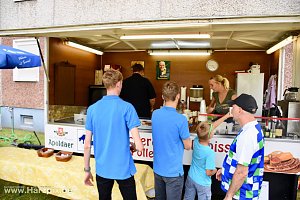 WBG Fest Birkenweg