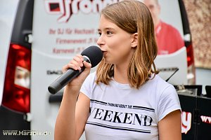 WBG Fest Birkenweg
