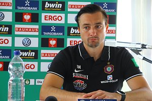 Wacker - Aue