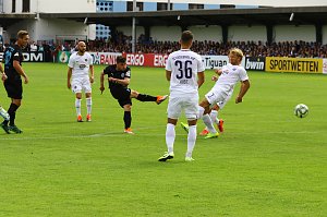 Wacker - Aue