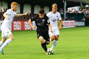 Wacker - Aue