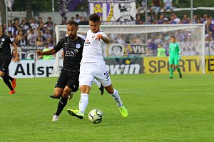 Wacker - Aue