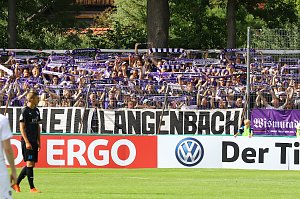 Wacker - Aue
