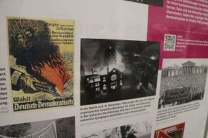 Die Macht der Gef&uuml;hle - Ausstellung im IFA-Museum