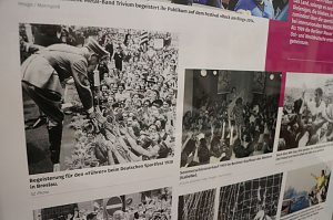 Die Macht der Gef&uuml;hle - Ausstellung im IFA-Museum