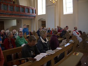 Fu&szlig;wallfahrt 2019