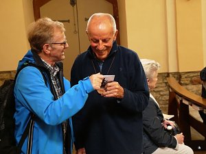 Fu&szlig;wallfahrt 2019
