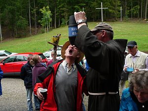 Fu&szlig;wallfahrt 2019