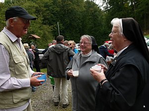 Fu&szlig;wallfahrt 2019