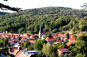 Neustadt