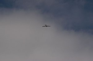 Flugtage bei Hain