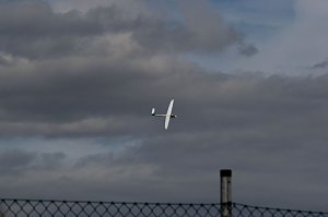 Flugtage bei Hain