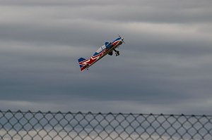 Flugtage bei Hain