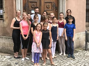 Ein- und Ausblicke