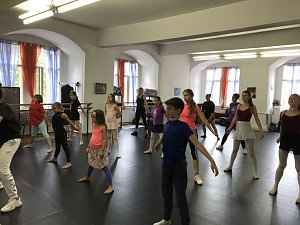 Ein- und Ausblicke