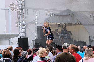 EVN-Party auf dem Petersberg