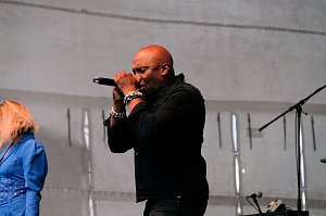 EVN-Party auf dem Petersberg