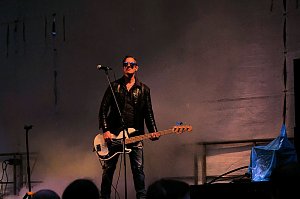 EVN-Party auf dem Petersberg