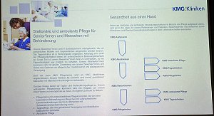 Neuer Gesch&auml;ftsf&uuml;hrer im Klinikum Sondershausen