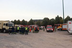 Evakuierung