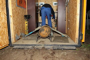 Der Job danach