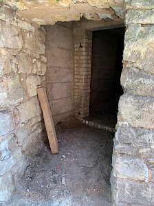 Stadtmauer