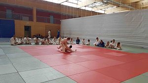 judoka