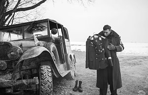 Der Hauptmann