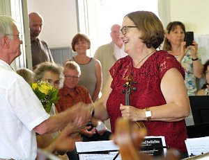 Musikwochenende in Marth